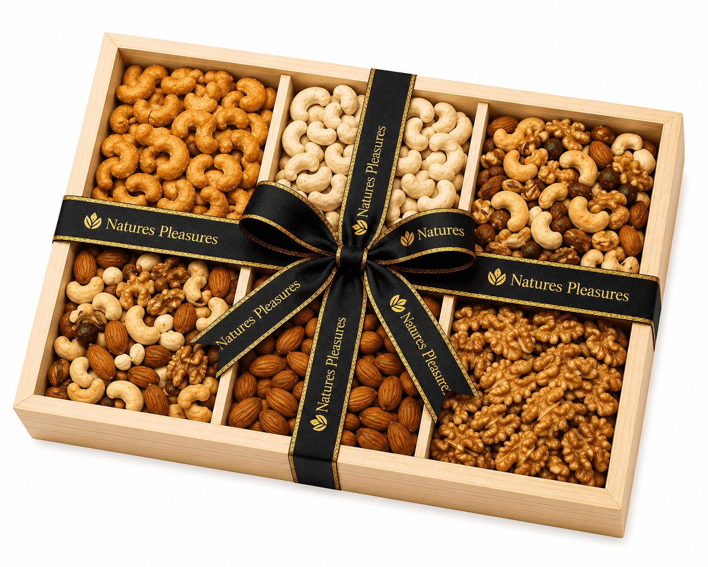 Health Conscious Gift Set