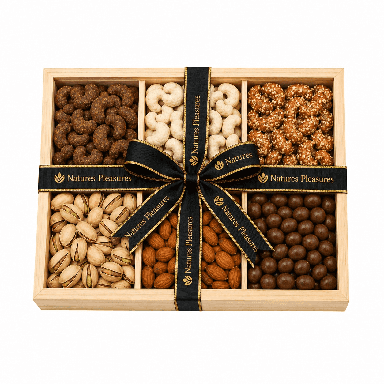 Sweet Tooth Gift Set