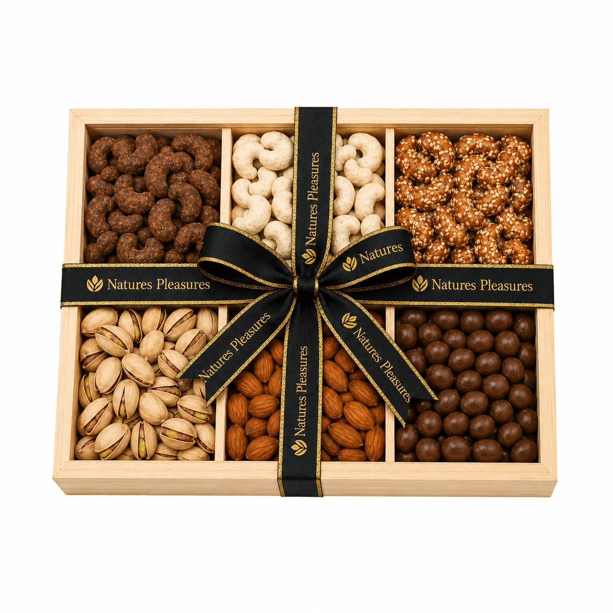 Sweet Tooth Gift Set