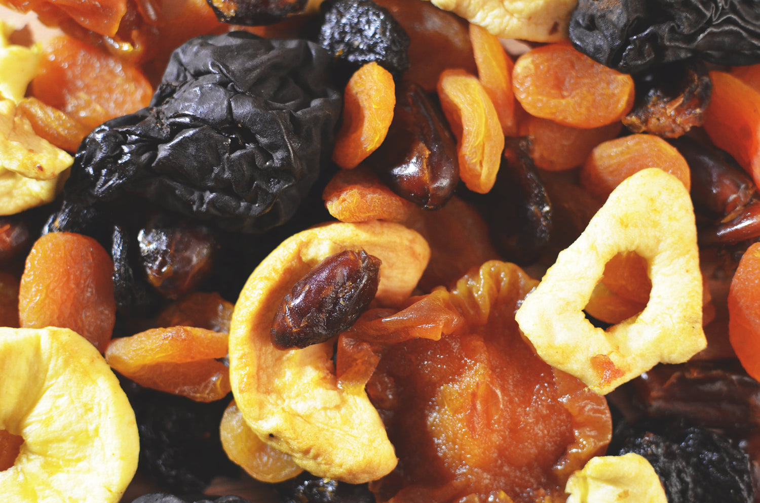 Dried  Fruit