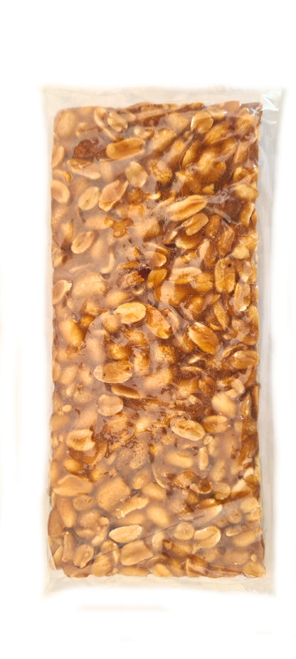 Peanut Brittle 200G