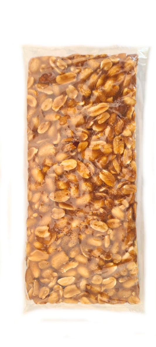 Peanut Brittle 200G